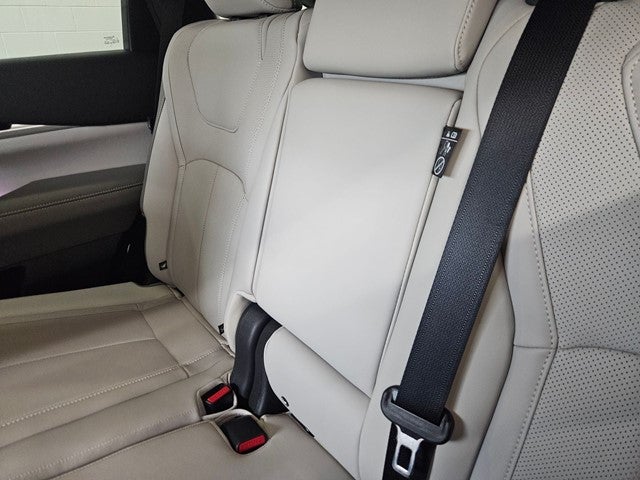 2027 INFINITI QX65 SPORT AWD