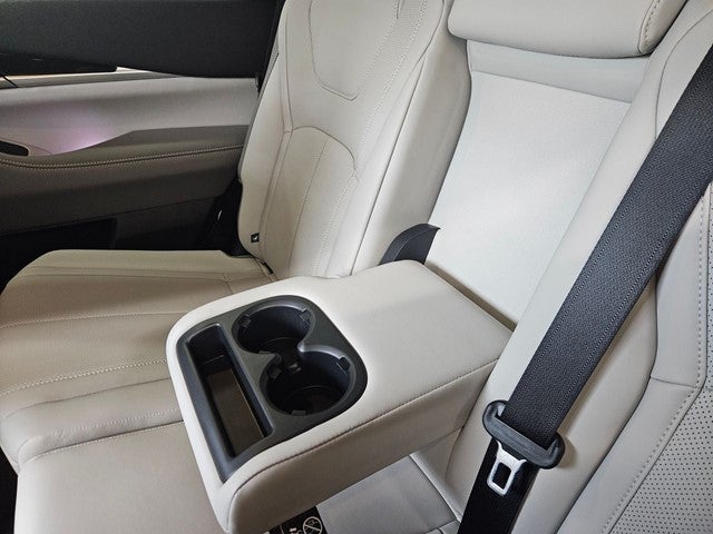 2027 INFINITI QX65 SPORT AWD