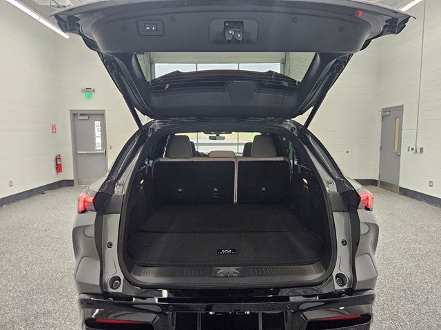 2027 INFINITI QX65 SPORT AWD