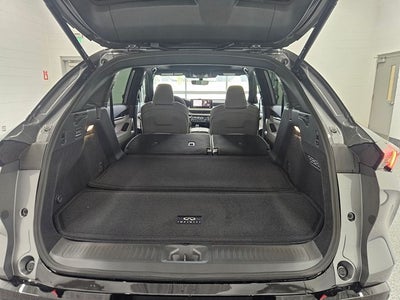 2027 INFINITI QX65 SPORT AWD