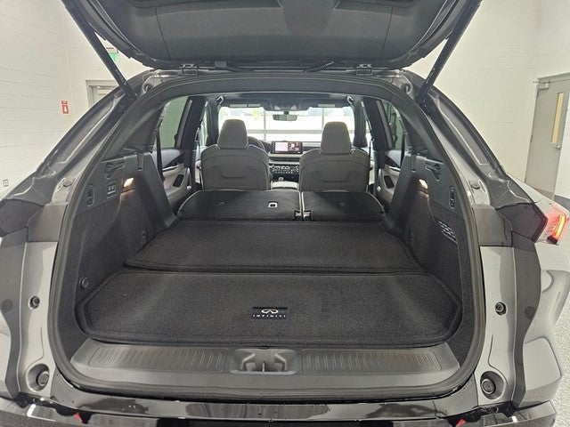 2027 INFINITI QX65 SPORT AWD