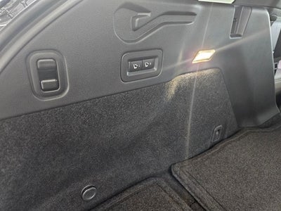 2027 INFINITI QX65 SPORT AWD