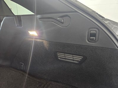 2027 INFINITI QX65 SPORT AWD