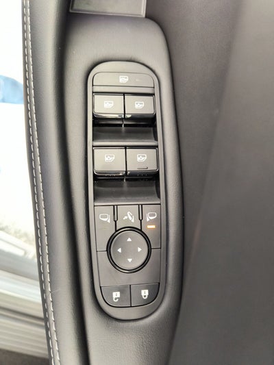 2027 INFINITI QX65 SPORT