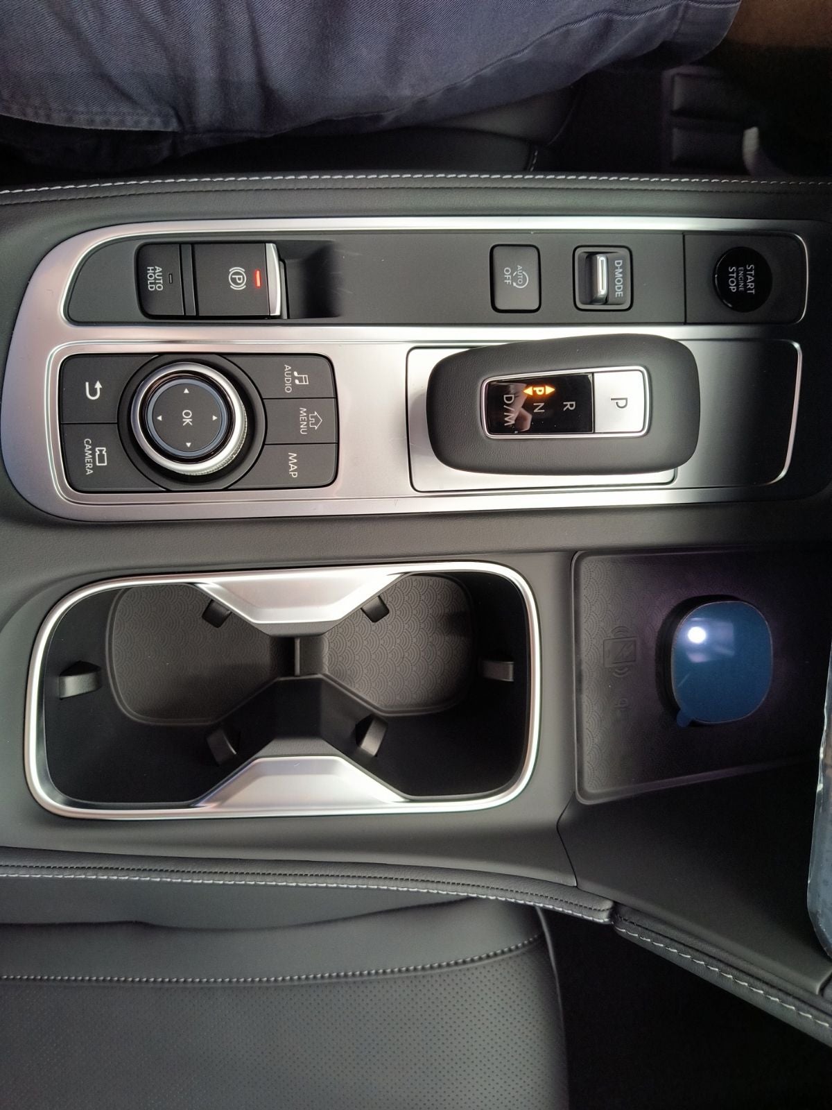 2027 INFINITI QX65 SPORT