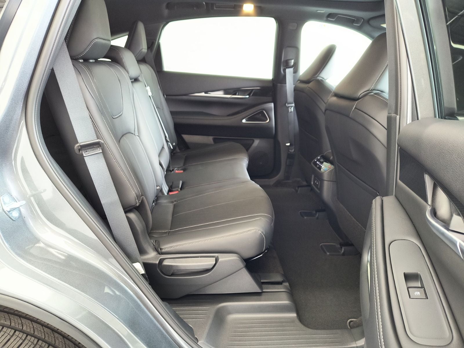 2027 INFINITI QX65 SPORT