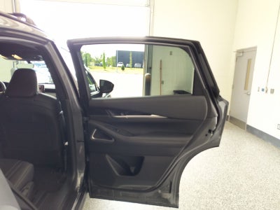 2027 INFINITI QX65 SPORT