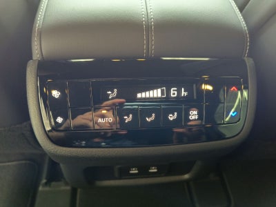 2027 INFINITI QX65 SPORT