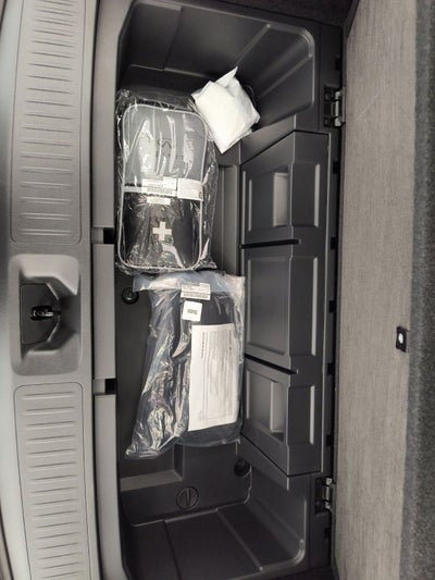 2027 INFINITI QX65 SPORT