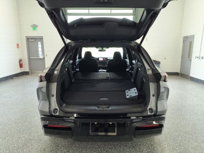 2027 INFINITI QX65 SPORT