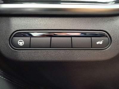 2027 INFINITI QX65 SPORT