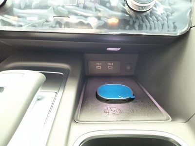 2027 INFINITI QX65 SPORT