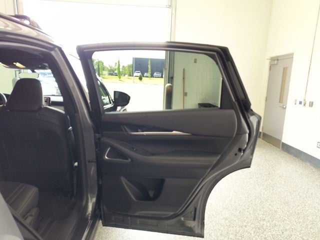 2027 INFINITI QX65 SPORT