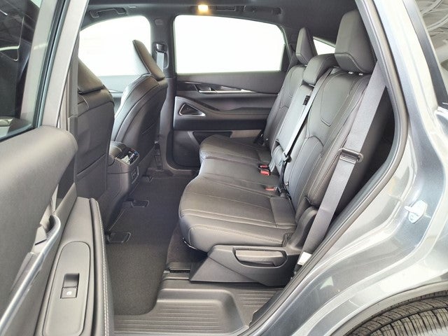 2027 INFINITI QX65 SPORT