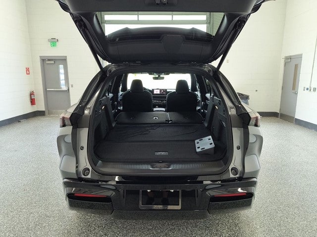 2027 INFINITI QX65 SPORT