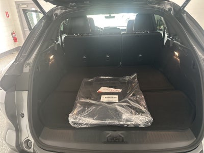 2027 INFINITI QX65 Sport AWD