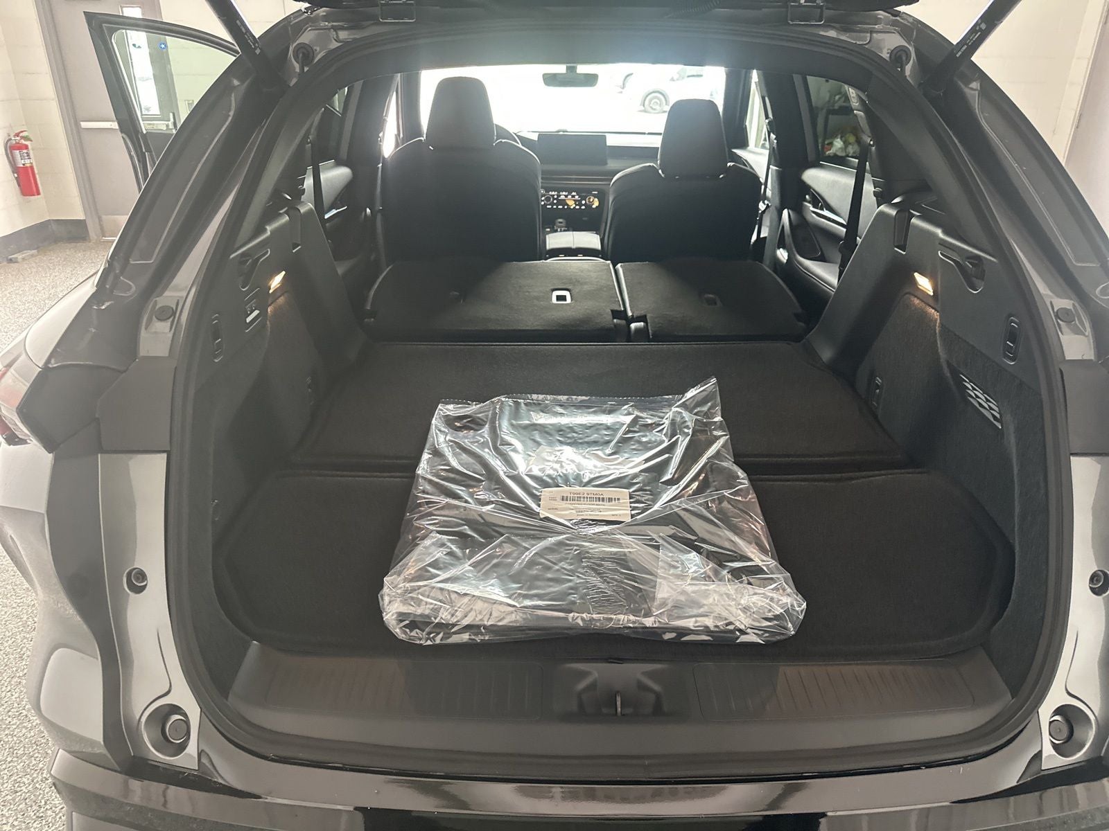 2027 INFINITI QX65 Sport AWD