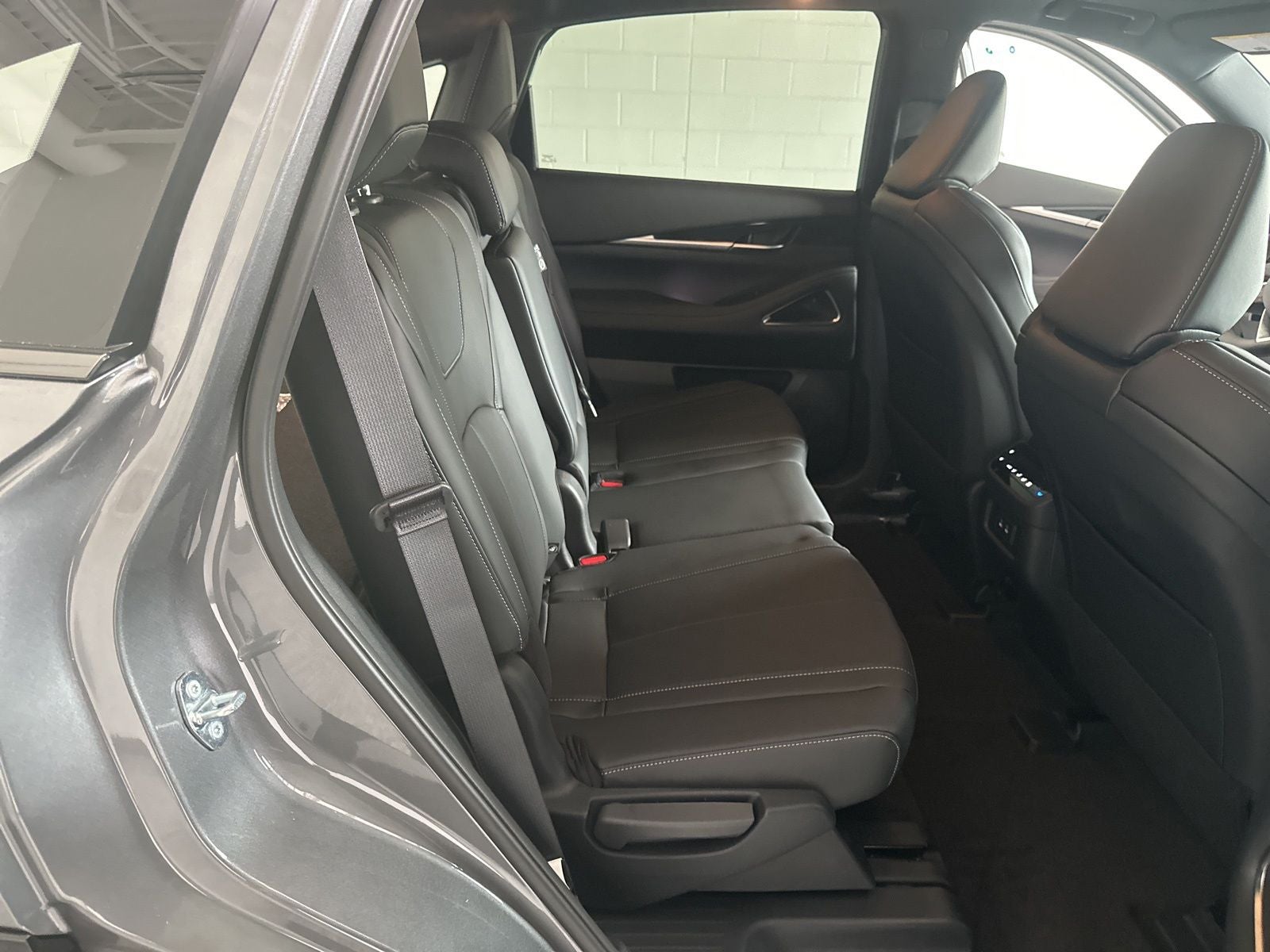 2027 INFINITI QX65 Sport AWD
