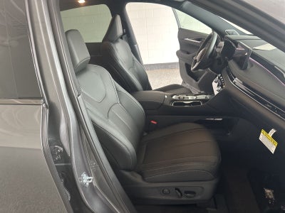 2027 INFINITI QX65 Sport AWD