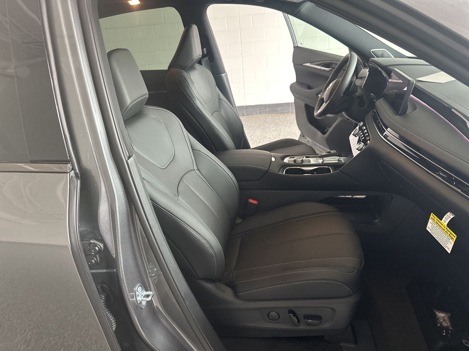 2027 INFINITI QX65 Sport AWD