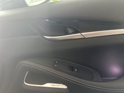 2027 INFINITI QX65 Sport AWD