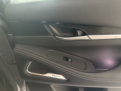2027 INFINITI QX65 Sport AWD