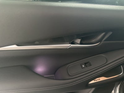 2027 INFINITI QX65 Sport AWD