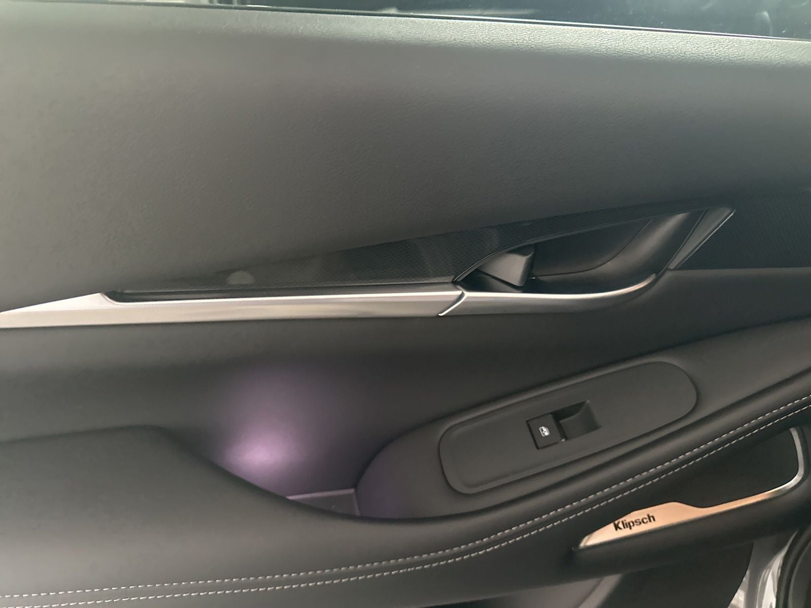 2027 INFINITI QX65 Sport AWD