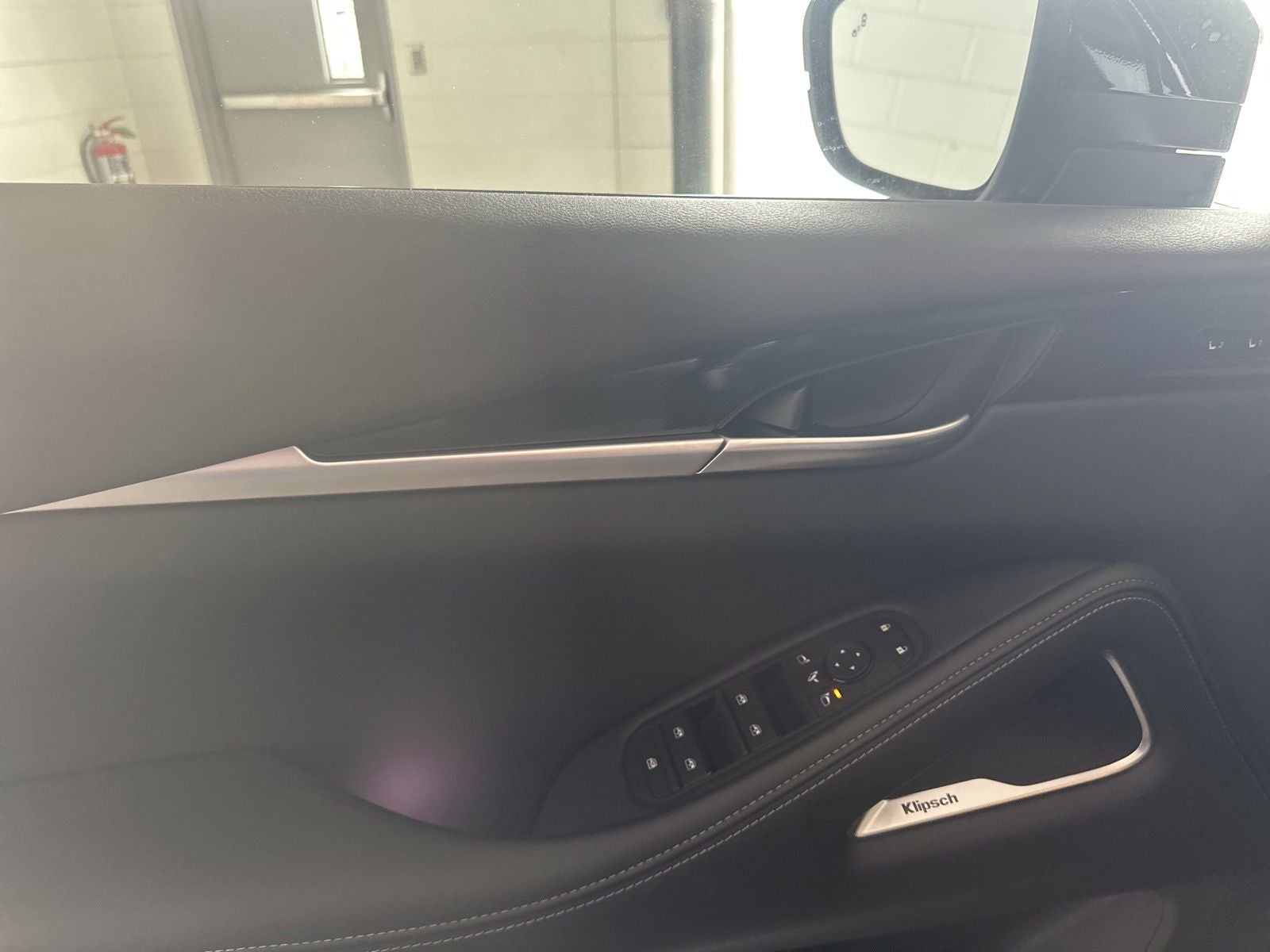 2027 INFINITI QX65 Sport AWD