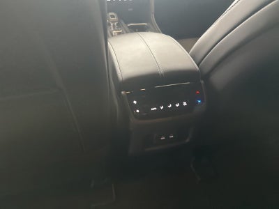 2027 INFINITI QX65 Sport AWD
