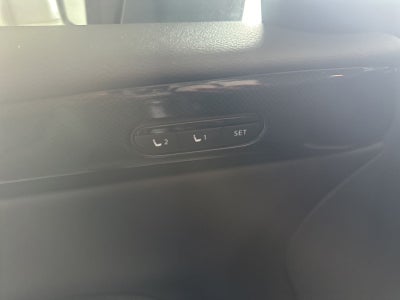 2027 INFINITI QX65 Sport AWD
