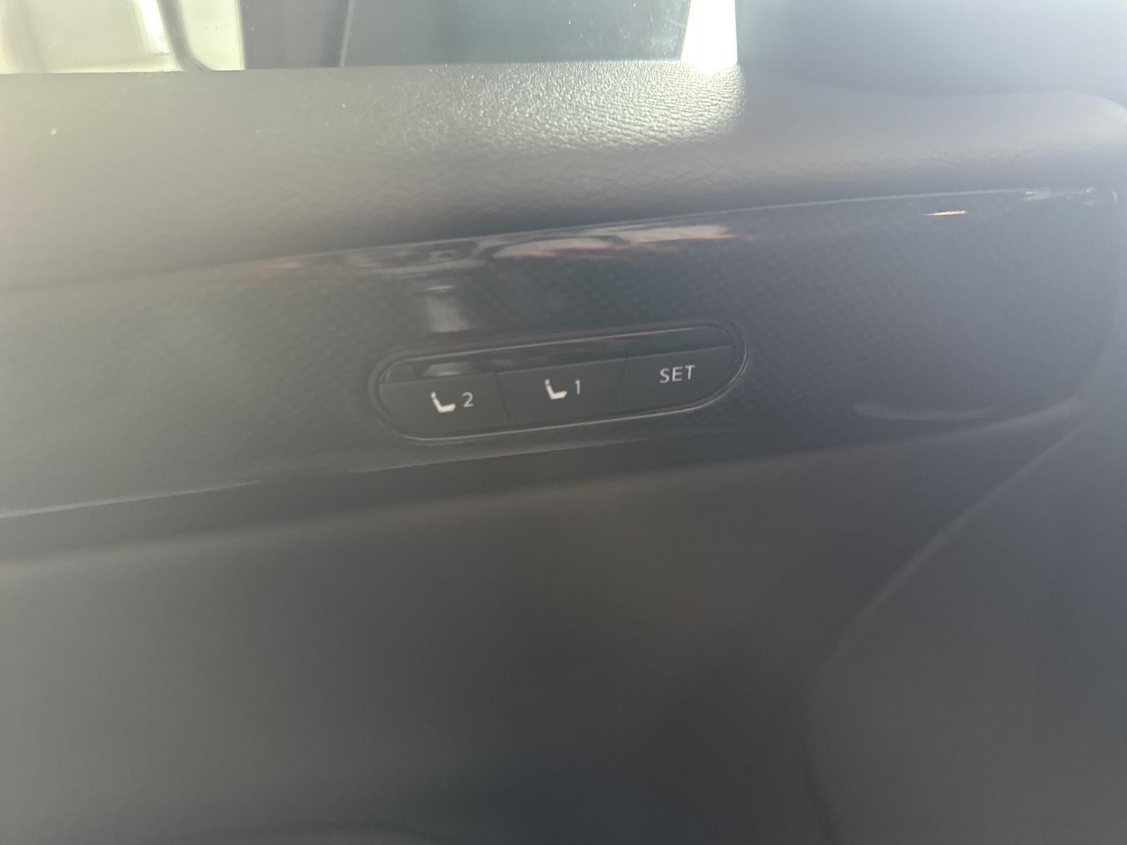 2027 INFINITI QX65 Sport AWD