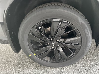 2027 INFINITI QX65 Sport AWD