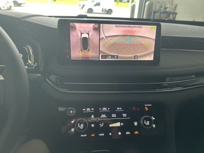 2027 INFINITI QX65 Sport AWD