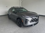 2027 INFINITI QX65 Sport AWD
