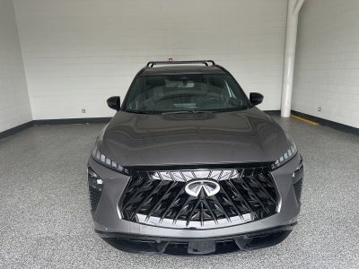 2027 INFINITI QX65 Sport AWD