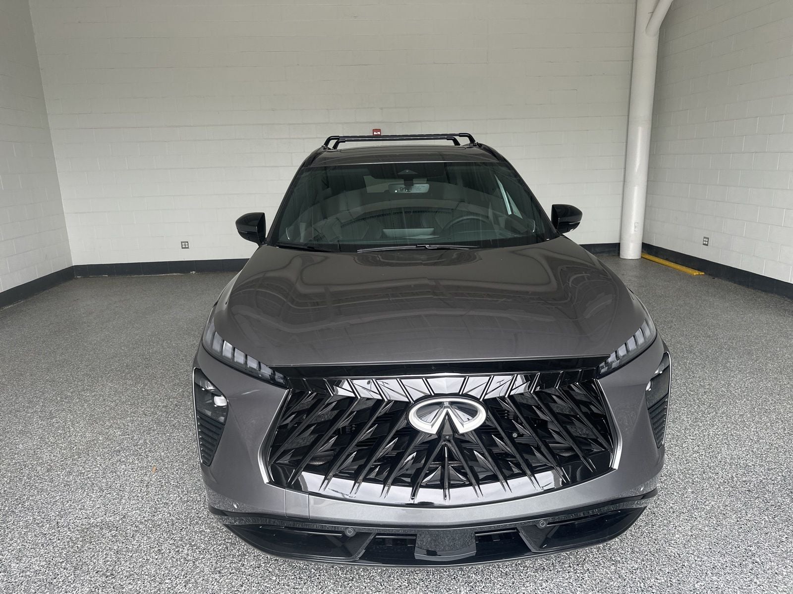 2027 INFINITI QX65 Sport AWD