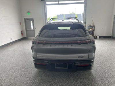 2027 INFINITI QX65 Sport AWD