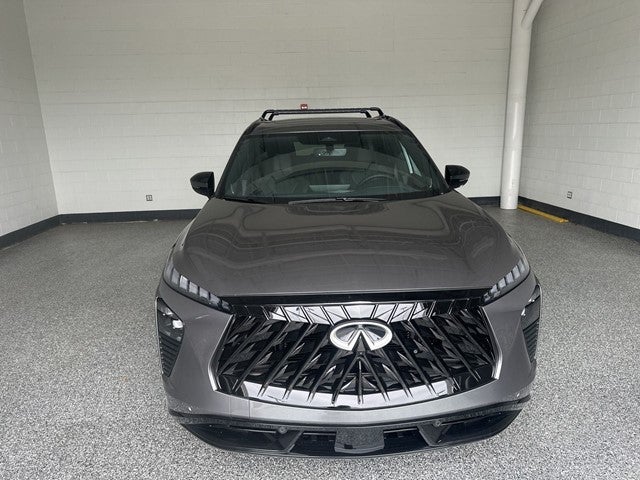 2027 INFINITI QX65 Sport AWD