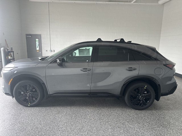 2027 INFINITI QX65 Sport AWD