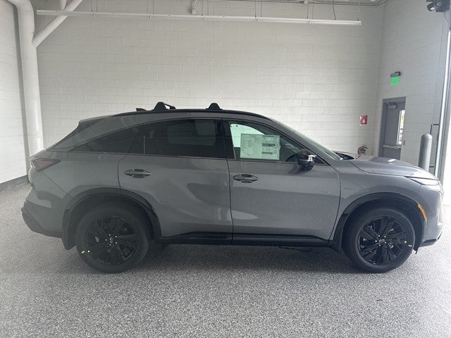 2027 INFINITI QX65 Sport AWD