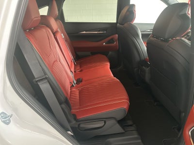 2027 INFINITI QX65 Autograph AWD