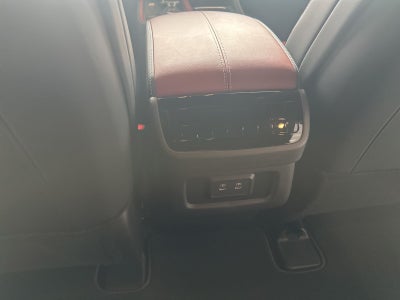 2027 INFINITI QX65 Autograph AWD