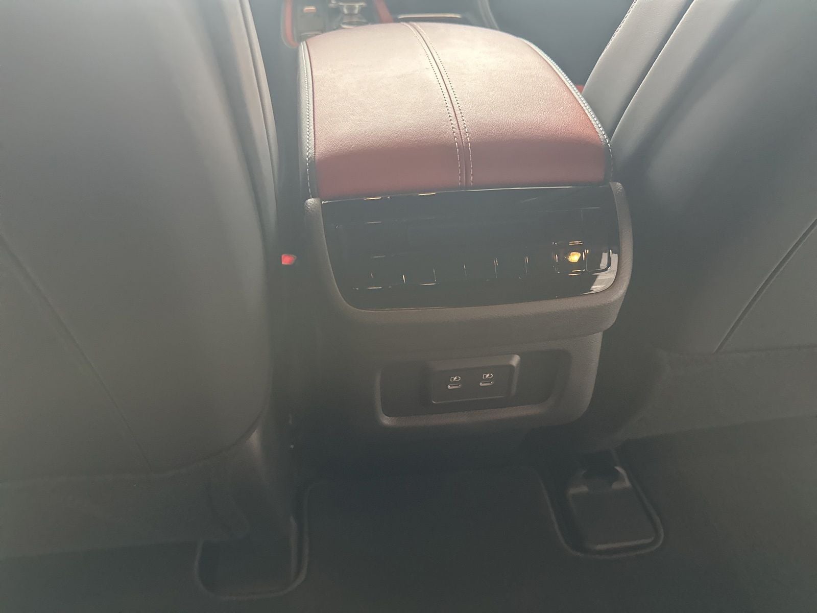 2027 INFINITI QX65 Autograph AWD