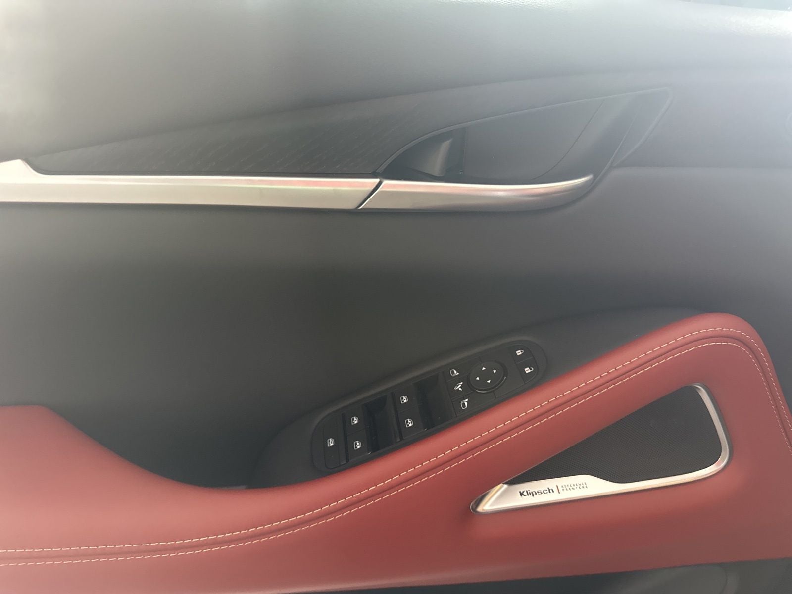 2027 INFINITI QX65 Autograph AWD