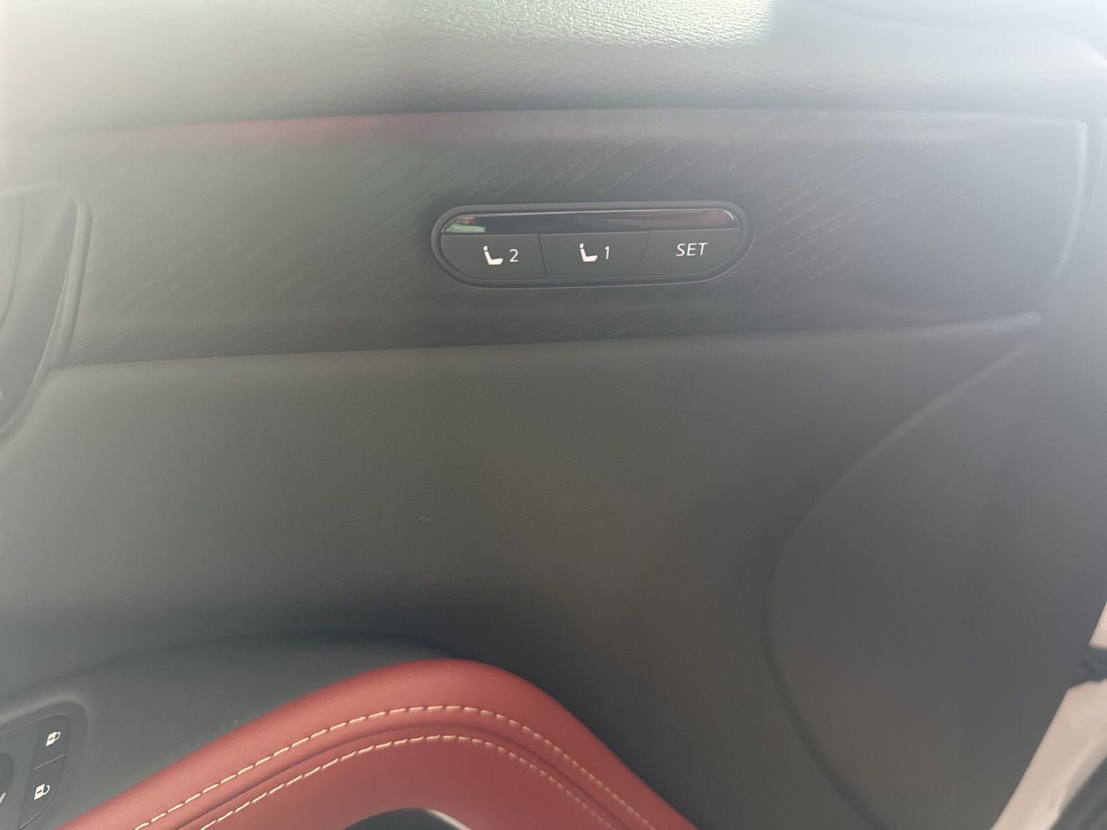 2027 INFINITI QX65 Autograph AWD