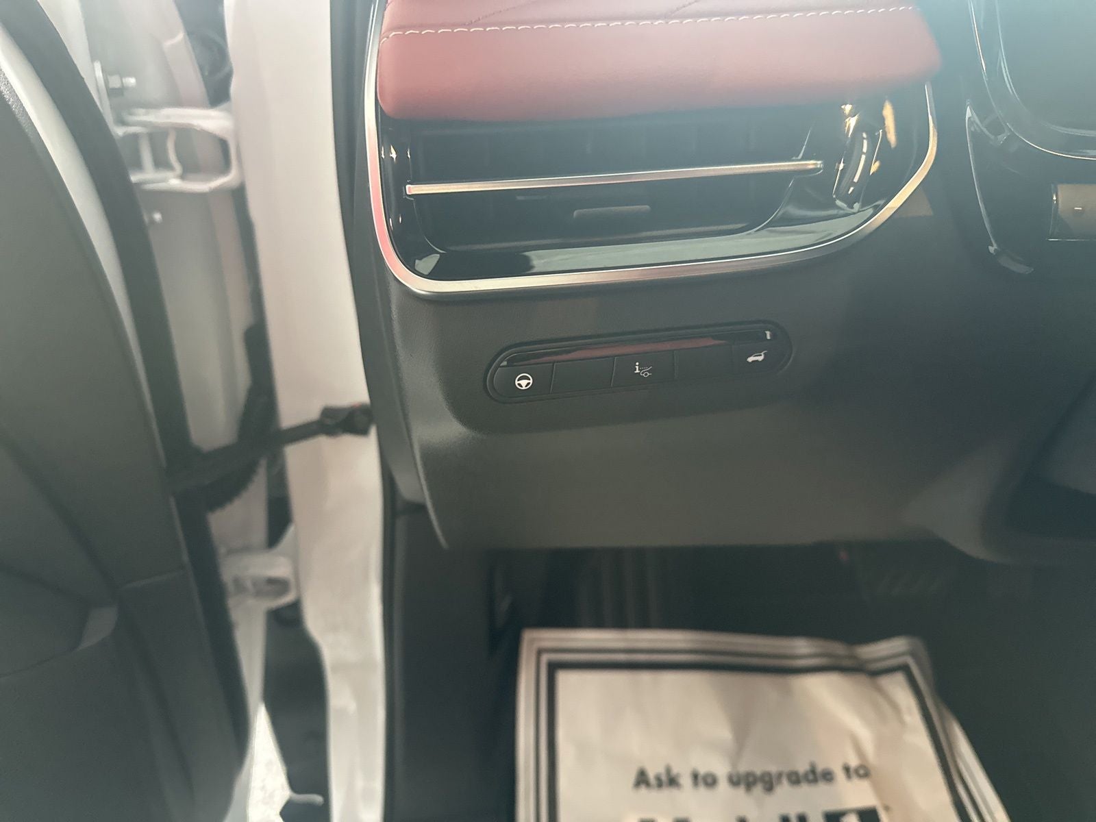 2027 INFINITI QX65 Autograph AWD