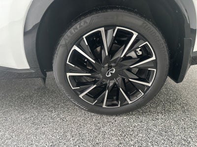 2027 INFINITI QX65 Autograph AWD