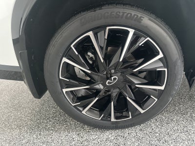 2027 INFINITI QX65 Autograph AWD
