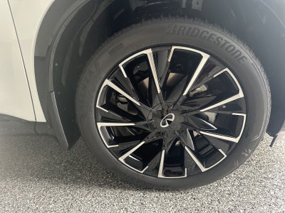 2027 INFINITI QX65 Autograph AWD